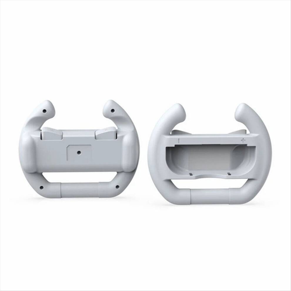 Exogio Gaming Racing Steering Wheel Grip 2 Pcs