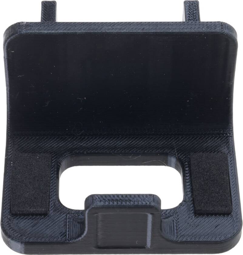 Display Stand Storage Organizer Controller Hook