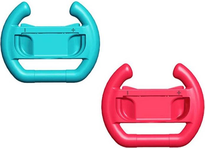 Gaming Racing Steering Wheel Grip 2 Pcs