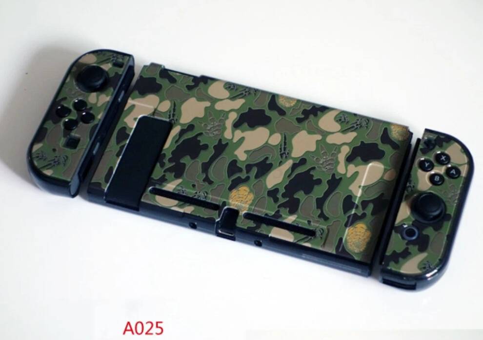 Nintendo Switch Hard Protective Shell Case