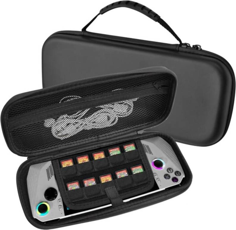 EVA Hard Shell Bag Storage Case
