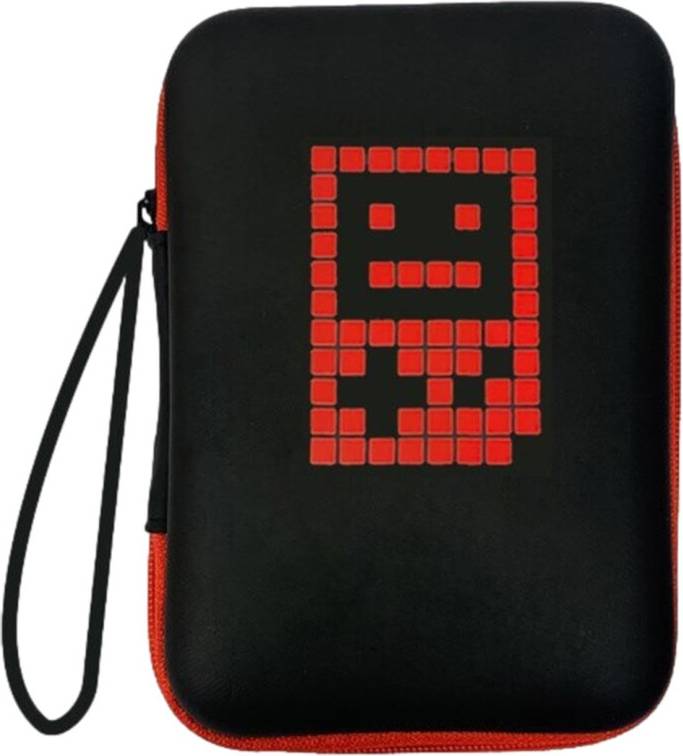 Portable Game Console Carrying Case