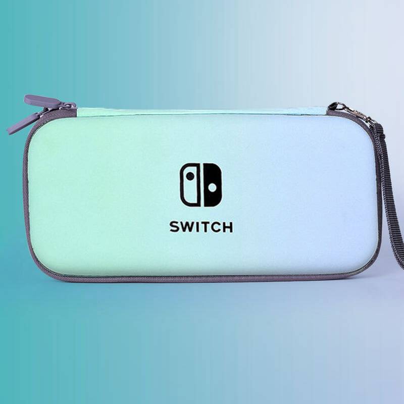 Maxpower Macaron Gradient Color Storage Bag