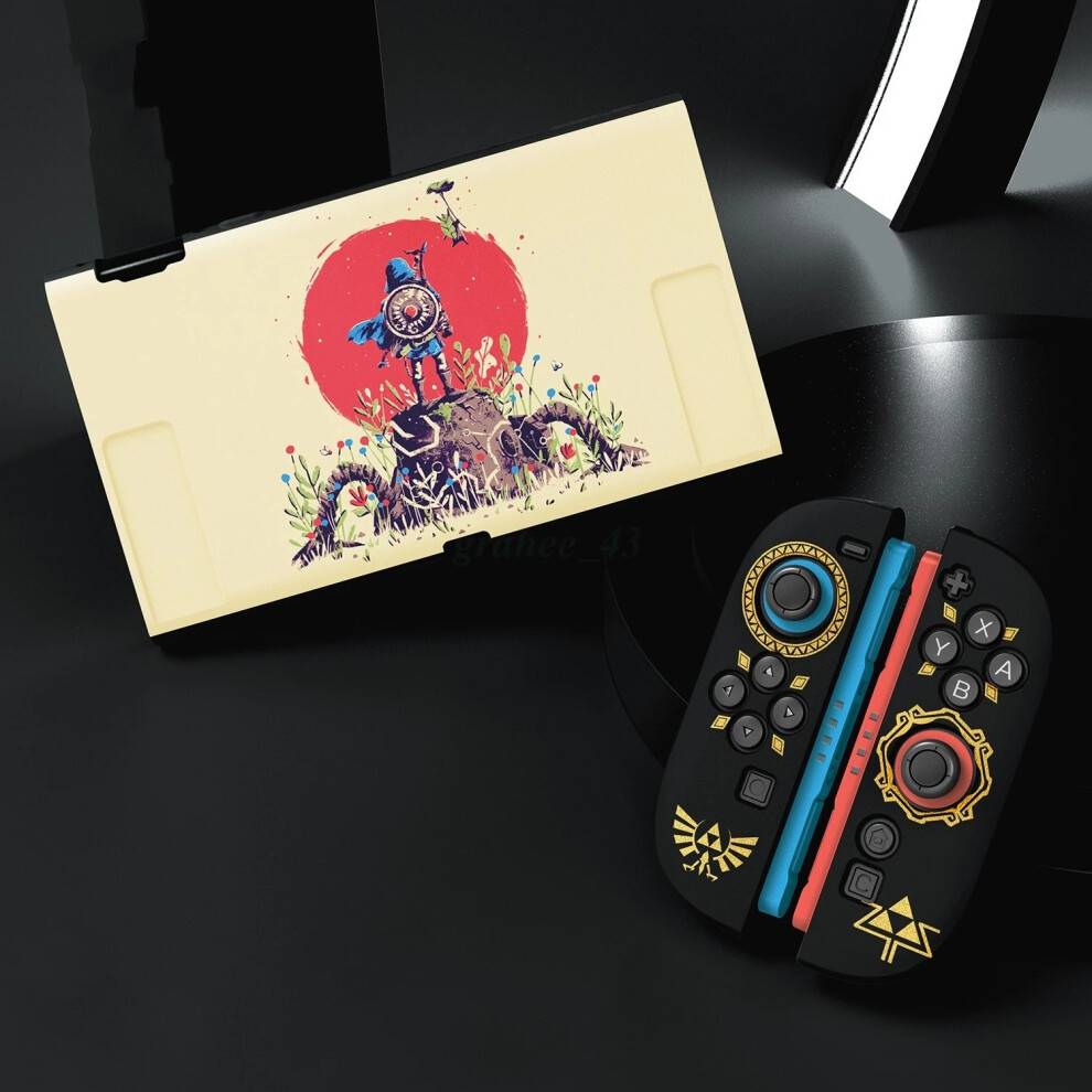 Switch 2 2025 Hard Shell Case