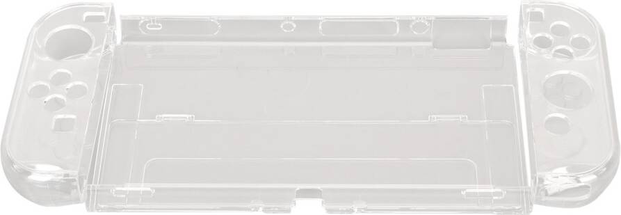 Protective Case Switch Transparent Hard Shell