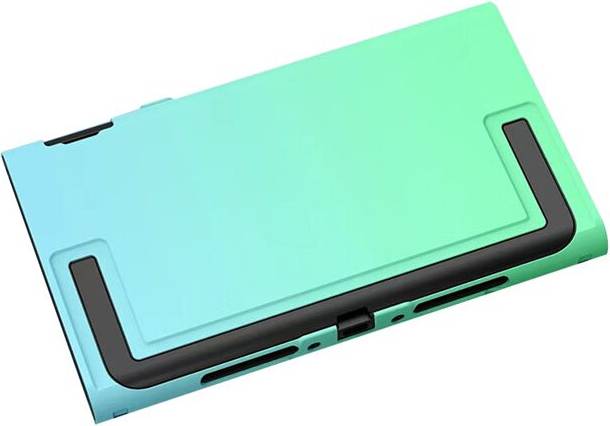 Tlily Protective Case Switch2 Split Type with Stand