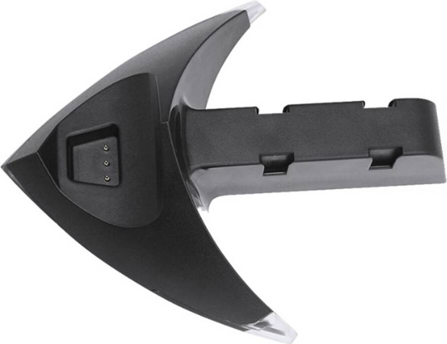 Compact Design Dual Controller Charger Stand