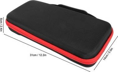 Handheld Game Console Carrying Case