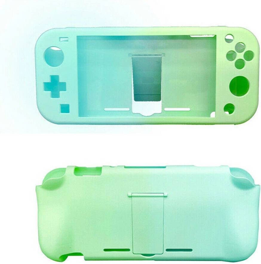 Protective Hard Case Shockproof Cover Shell Kickstand Switch Lite