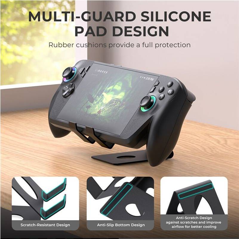 Xbox rog ally Metal Desktop Stand for ROG XBOX Ally Switch