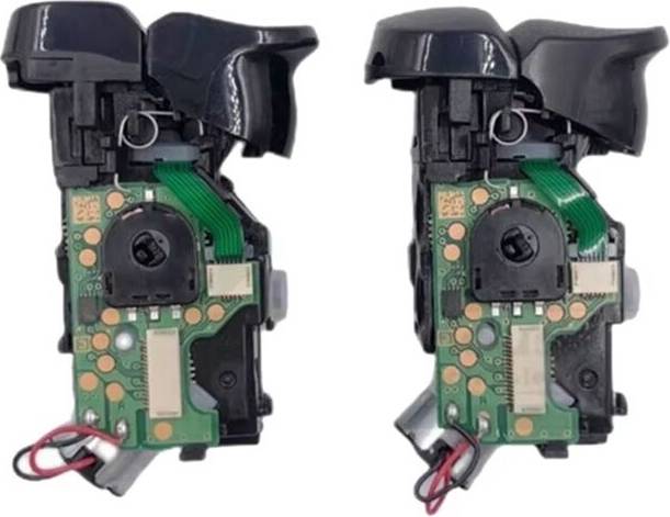 Typecat Adaptive Trigger Button Assembly Controller Board