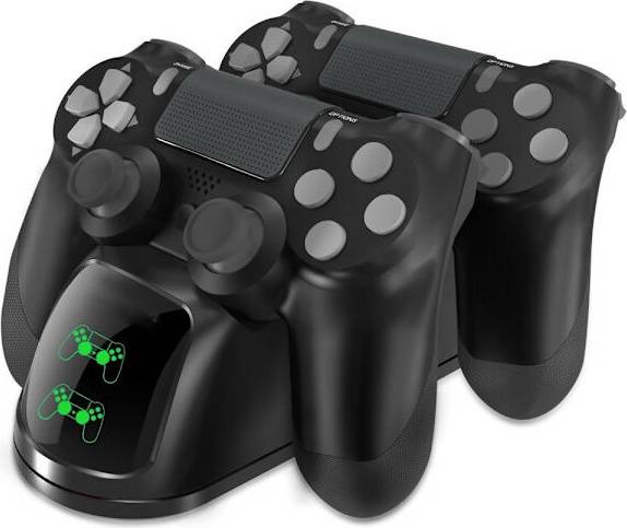 Ps4 pro Double Charging Station for Two PS4 Pro Controllers