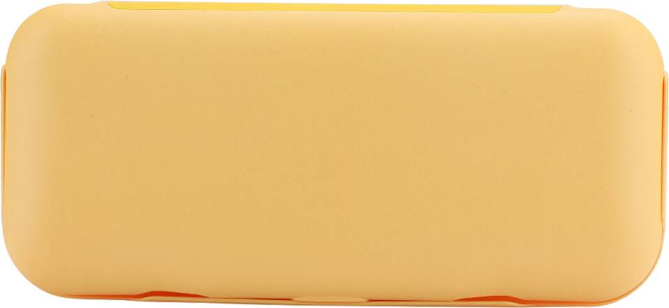 Textured Appearance Design Case Switch Lite