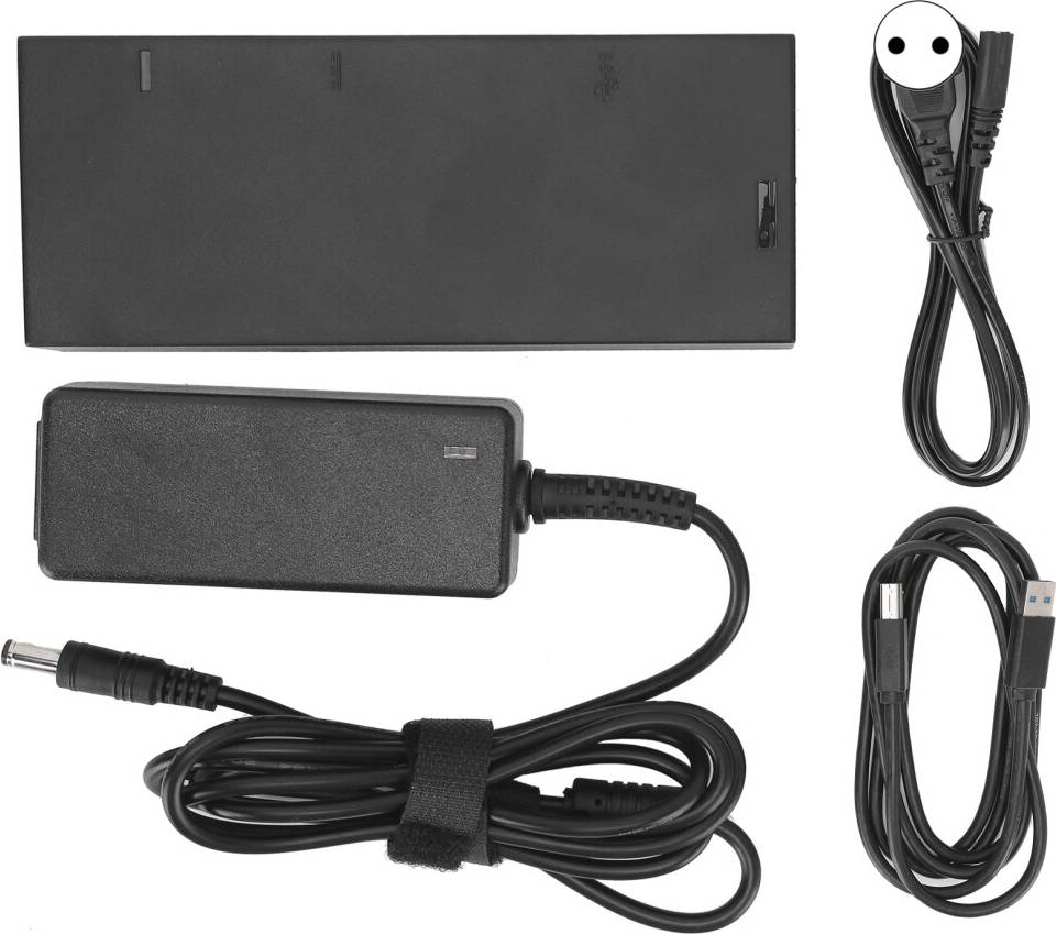 AC Adapter Xbox One Slim PC Kinect 2.0 EU