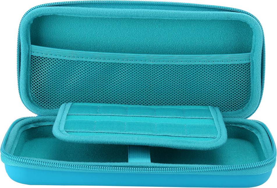Carrying Case Nintendo Switch Lite Bundle