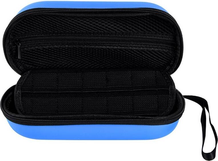 Hard Carrying Case Shockproof Waterproof Storage Box