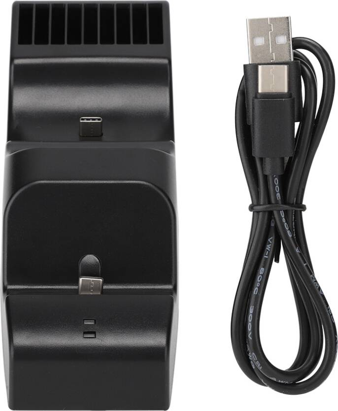 Charging Dock For Switch Pro Controllers