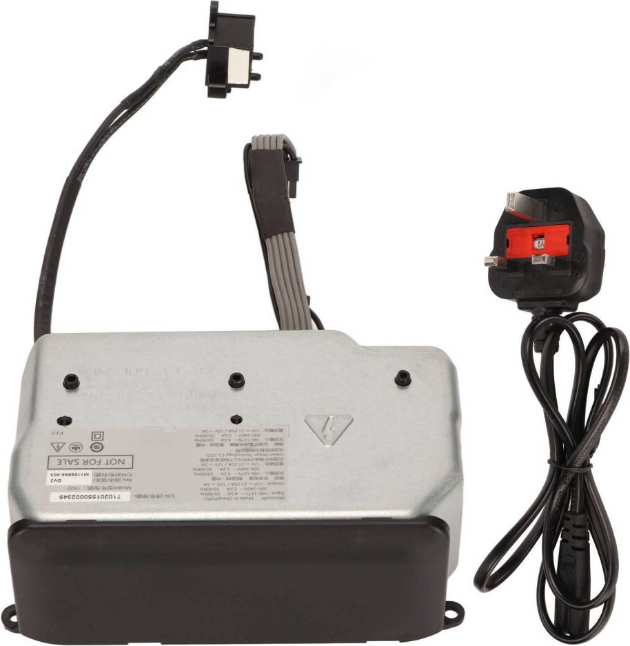 Xbox series x controller Xbox Series X Controller Power Adapter