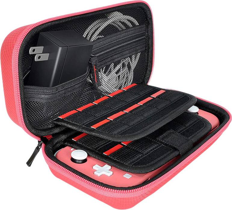 Switch lite case Maxpower Portable Carrying Case Switch Lite
