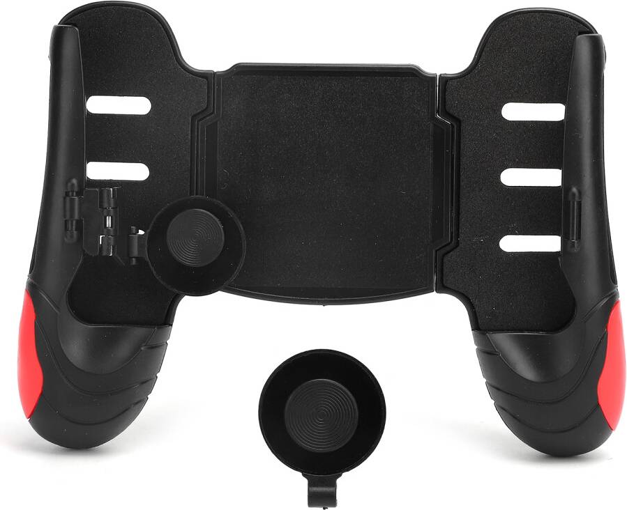 Foldable Game Controller Handle