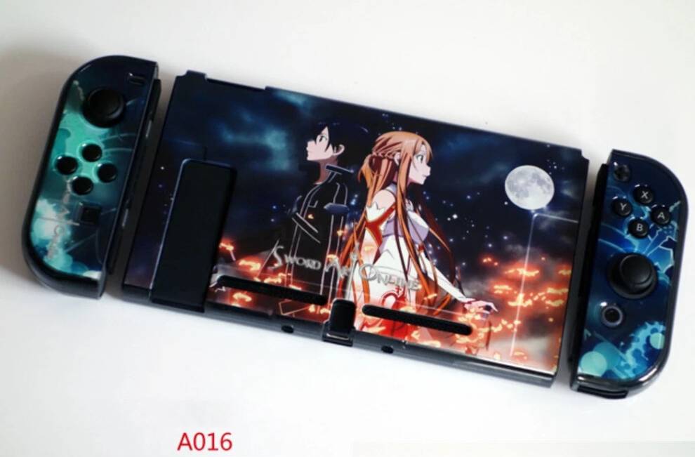 Nintendo Switch Hard Protective Shell Case