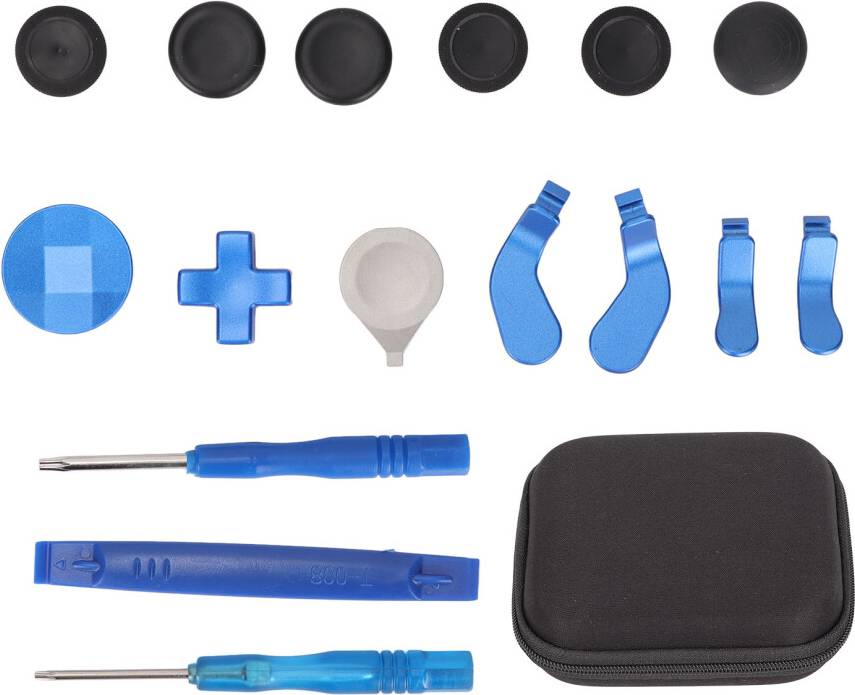 Gaming Accessory Replacement Set Xbox Elite Series
