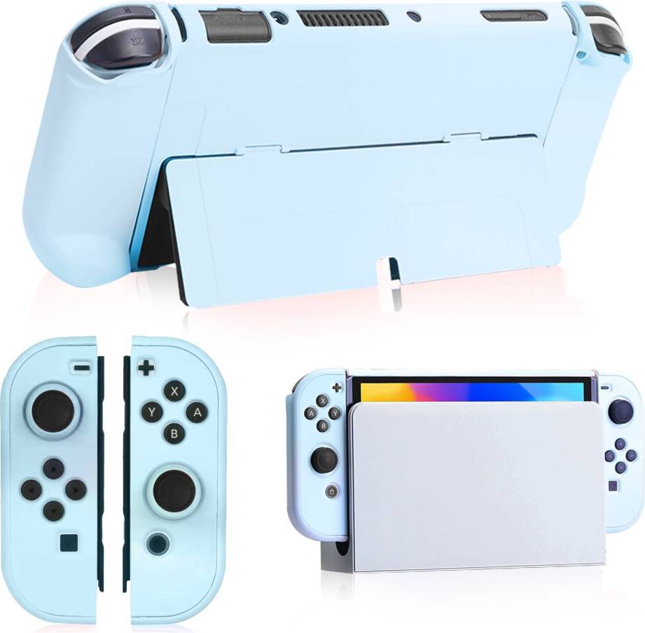 Nintendo oled case Nintendo Switch OLED Protective Case