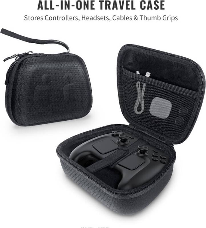 Universal Game Controller Carrying Case
