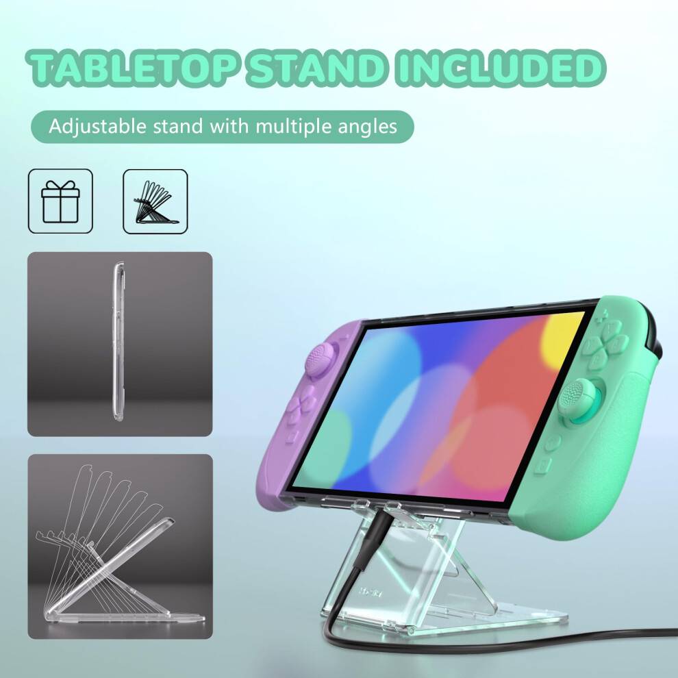 Playvital Ranger Protective Case Nintendo Switch 2