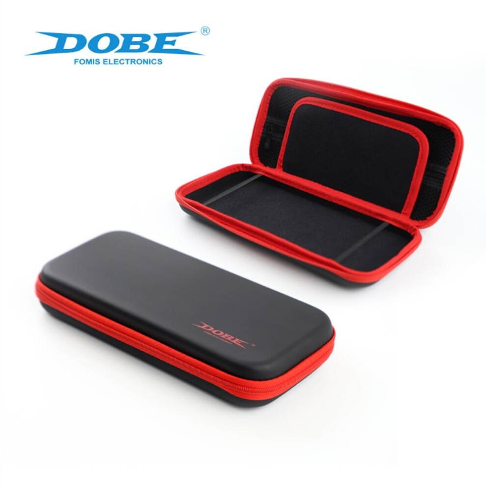 Nintendo switch oled Nintendo Switch OLED Hard Shell Carrying Case