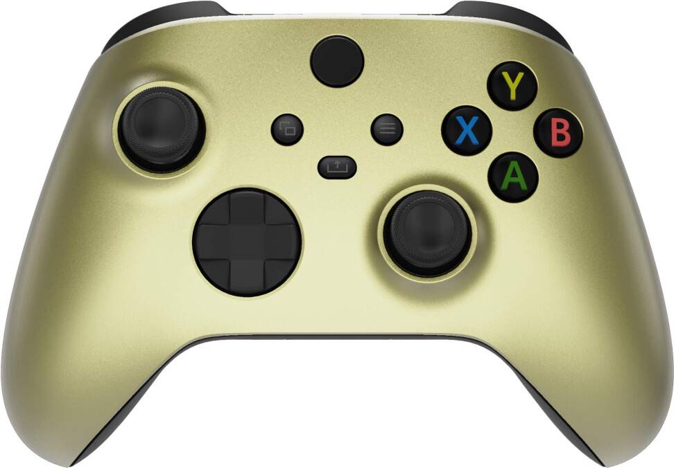 eXtremeRate Replacement Shell Xbox Series X S Controller