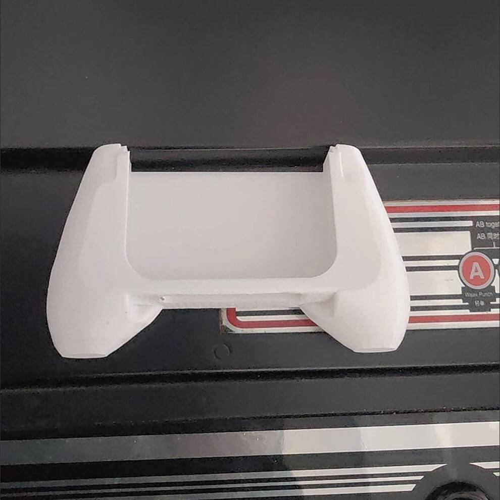 Easy Installation Grip Handle for R36S