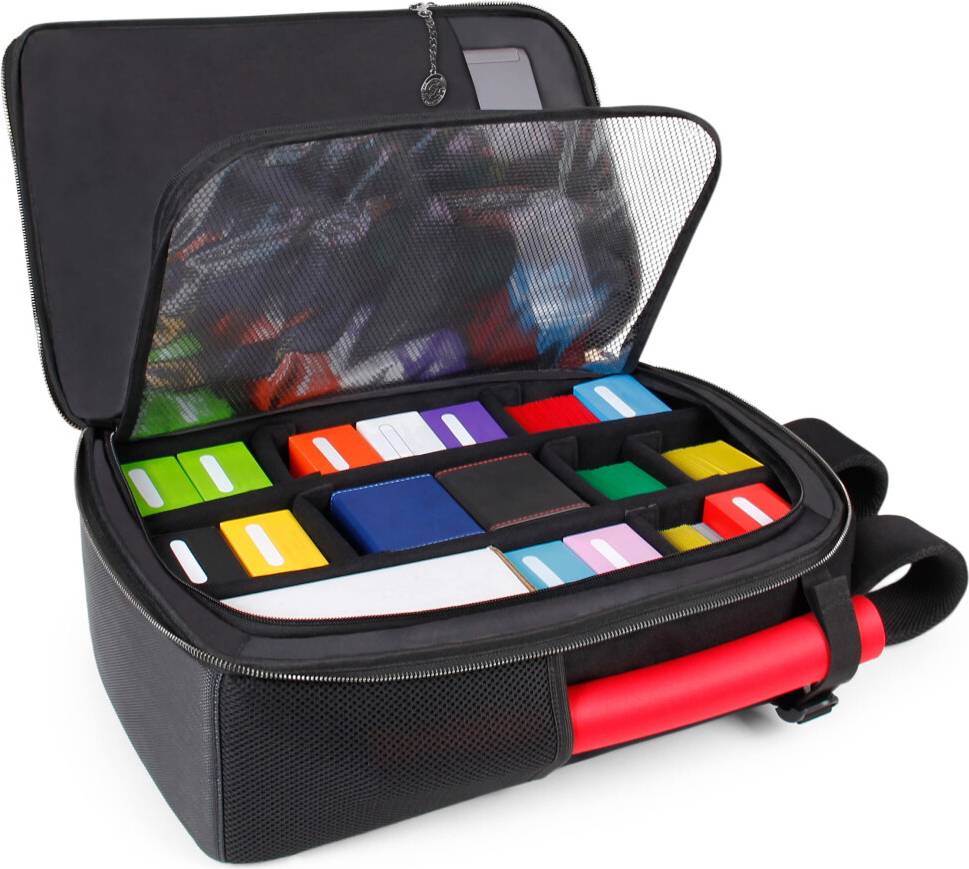 MTG Collector Edition Backpack