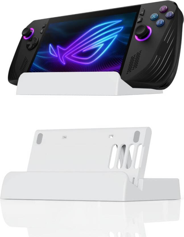 Portable Desktop Stand for ROG Ally X