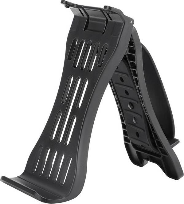 Game Console Docking Stand