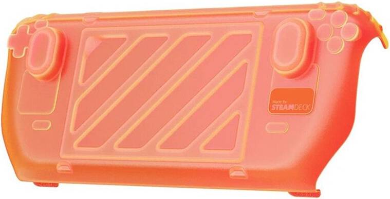 Steam deck HardShell Protective Case Steam Deck