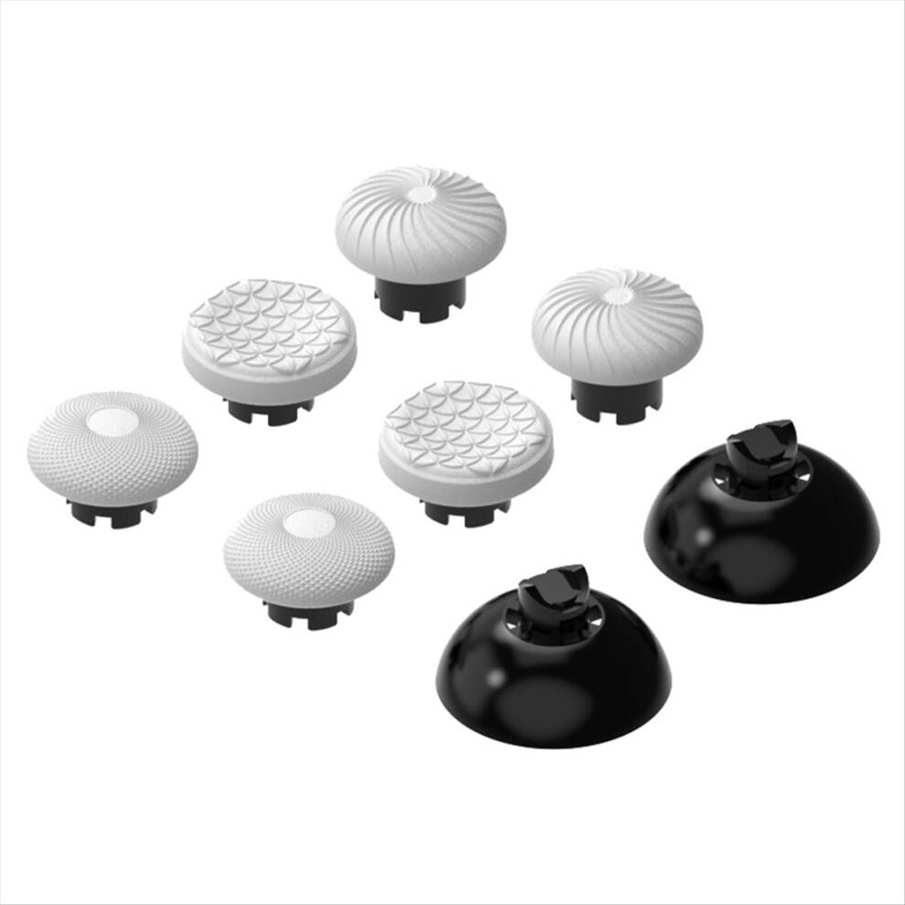 Rocker Cap Paddle Accessory Set