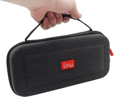 Switch Hard Shell Case EVA Zippered Bag