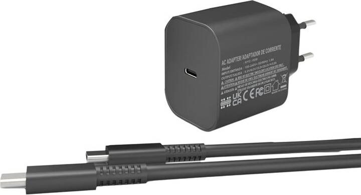 Switch2 60W AC Power Adapter