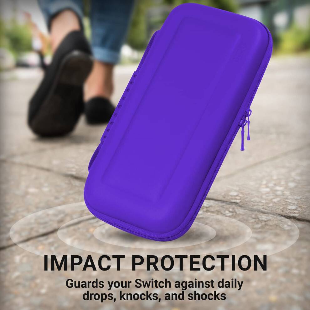Carrying Case Nintendo Switch