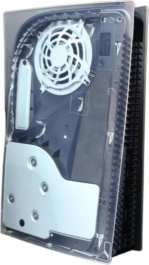 Ps5 cover PS5 Disc Version Shell Cover