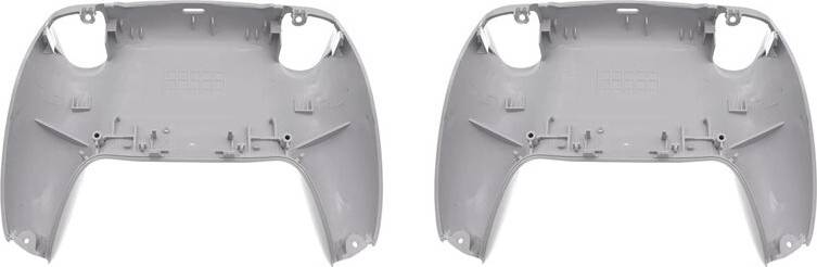 Istovo PS5 Controller Replacement Kit Grip Back Housing Bottom Shell