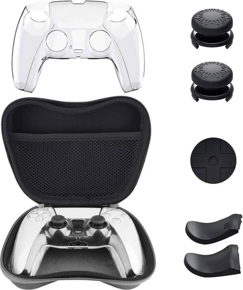 PS5 DualSense Wireless Controller Carrying Case