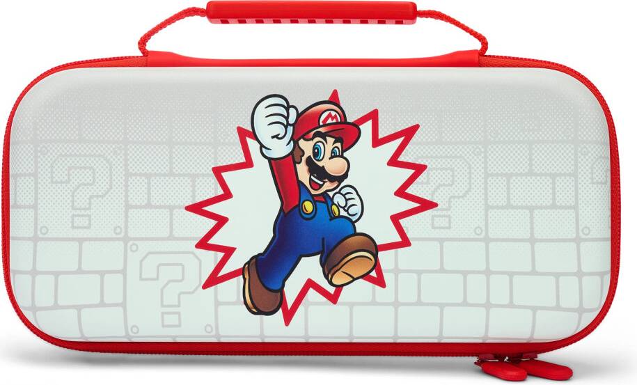 Nintendo oled case PowerA Protection Case Nintendo Switch OLED