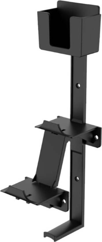 Game Controller Wall Mount Bracket
