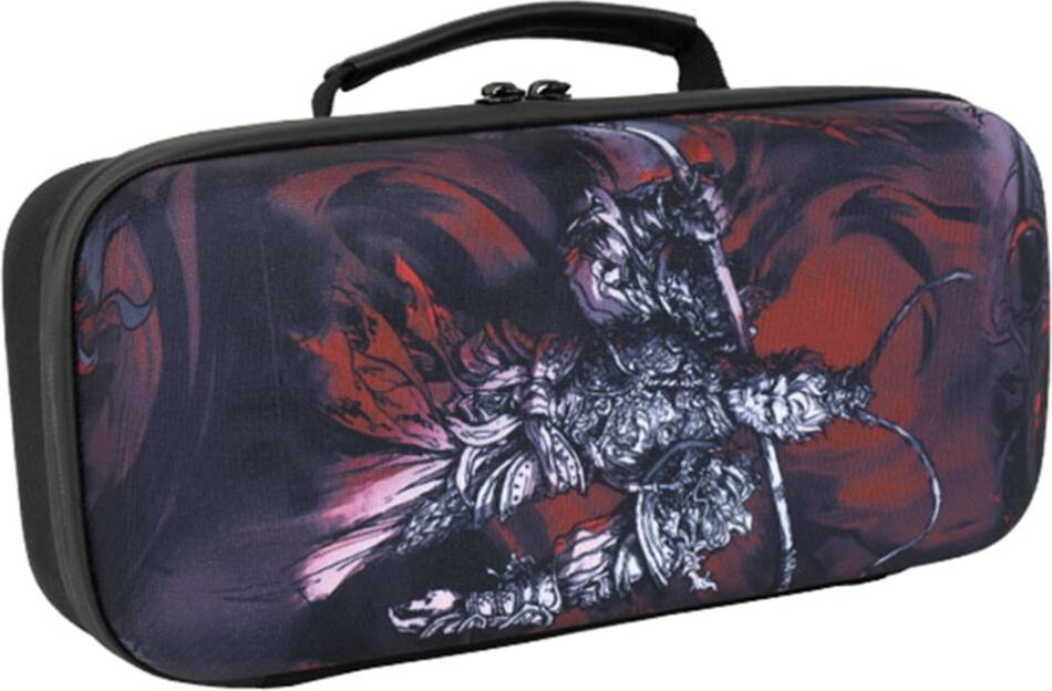 Travel Case for ASUS ROG Ally X Shockproof