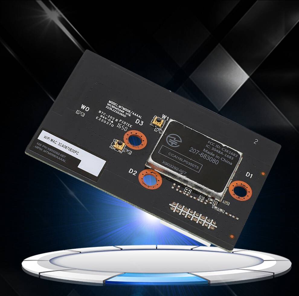 Xbox One S Wireless Module Board