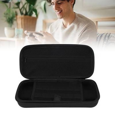 Handheld Game Console Carrying Case