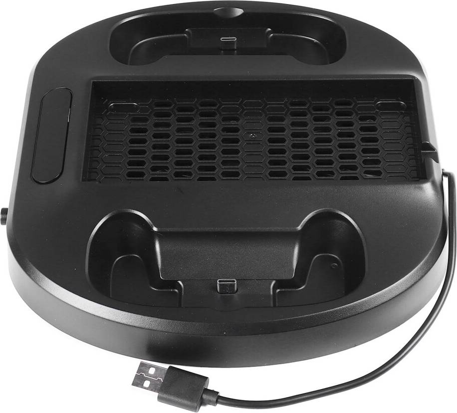 USB Powered Dual Controller Charger