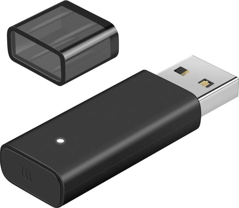Wireless Adapter Xbox Controller USB Receiver